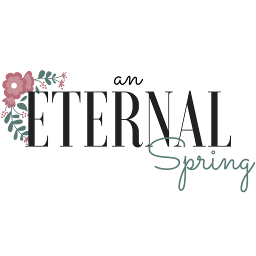 An Eternal Spring Logo